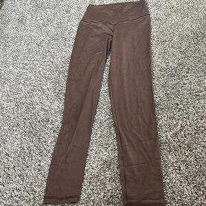 Offline by aerie high rise 7/8 length legging